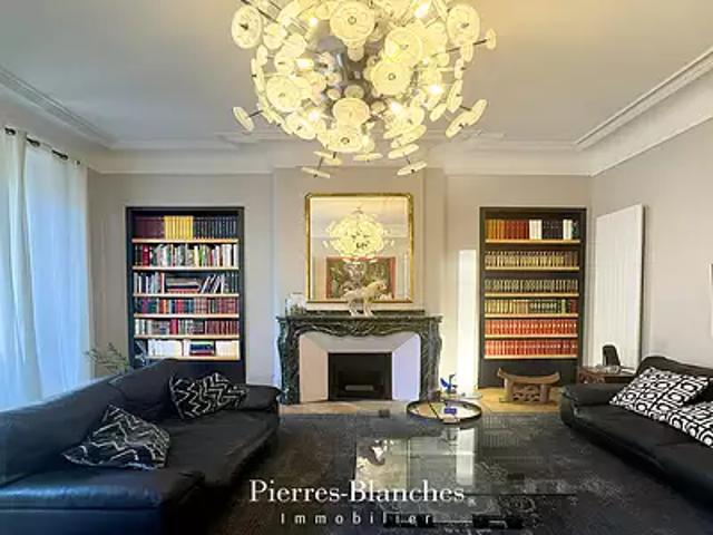 Toulouse 31000 Achat / Vente appartement 5 pièces t5 terrasse balcon