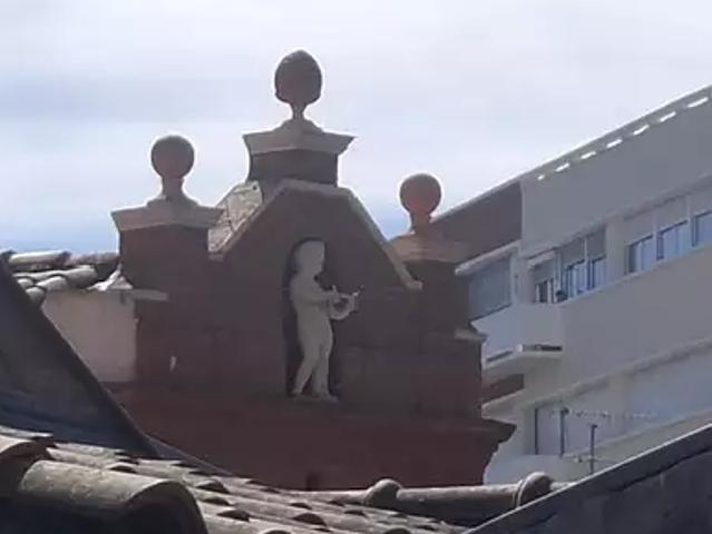Toulouse 31000 Achat / Vente appartement 5 pièces t5 terrasse cave