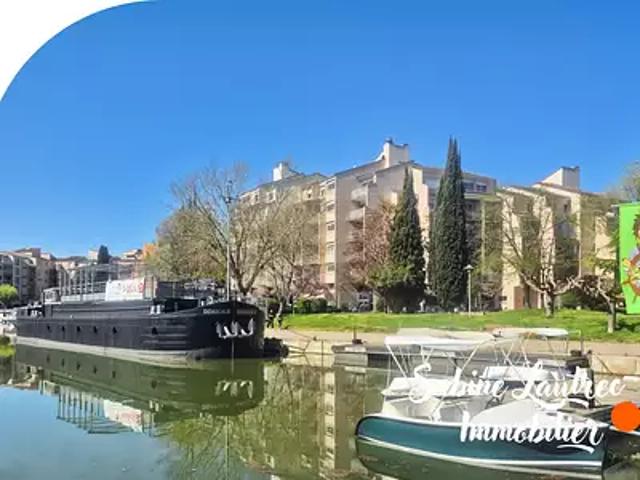 Toulouse 31000 Achat / Vente appartement 5 pièces t5 au dernier étage