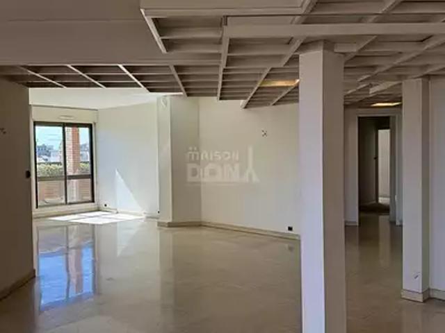 Toulouse 31000 Achat / Vente appartement 6 pièces t6 au dernier étage terrasse
