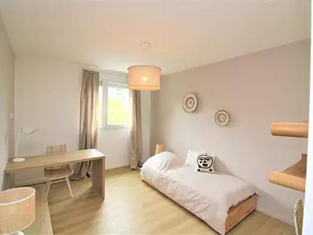 Toulouse 31000 Achat / Vente appartement 1 pièce t1 au dernier étage