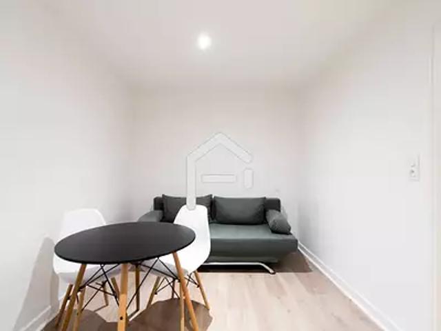 Toulouse 31000 Achat / Vente appartement 1 pièce t1 cave