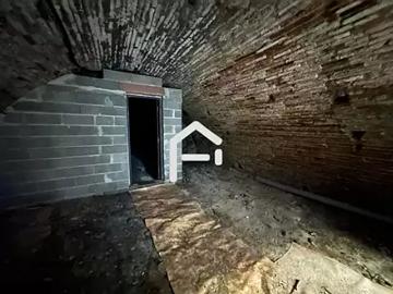 Toulouse 31000 Achat / Vente appartement 1 pièce t1 cave