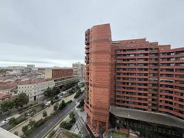 Toulouse 31000 Achat / Vente appartement 1 pièce t1 cave
