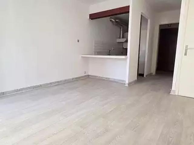 Toulouse 31000 Achat / Vente appartement 1 pièce t1 cave balcon
