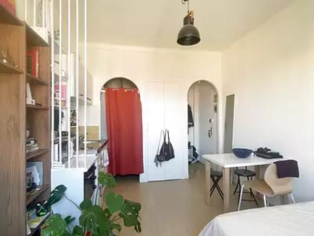 Toulouse 31000 Achat / Vente appartement 1 pièce t1