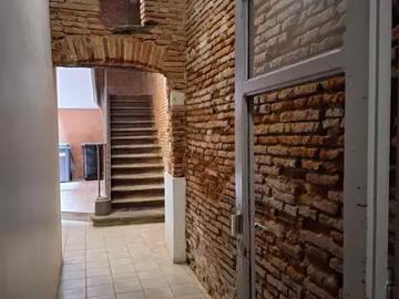 Toulouse 31000 Achat / Vente appartement 1 pièce t1