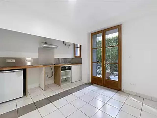 Toulouse 31000 Achat / Vente appartement 1 pièce t1
