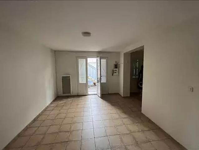 Toulouse 31000 Achat / Vente appartement 1 pièce t1