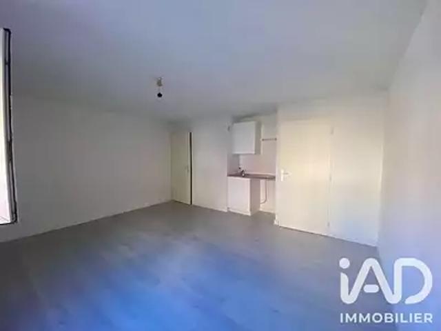 Toulouse 31000 Achat / Vente appartement 1 pièce t1