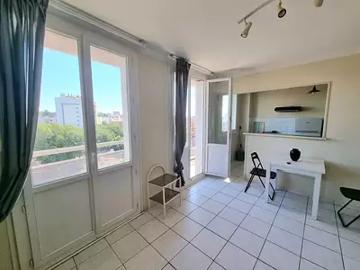 Toulouse 31000 Achat / Vente appartement 1 pièce t1