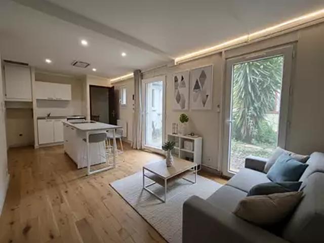 Toulouse 31000 Achat / Vente appartement 1 pièce t1