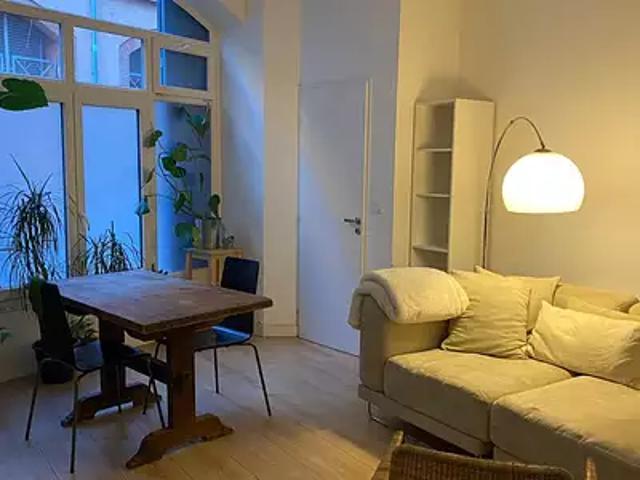 Toulouse 31000 Achat / Vente appartement 2 pièces t2