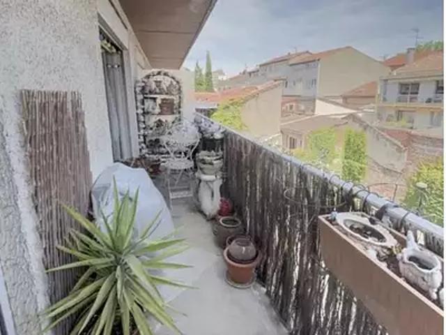 Toulouse 31000 Achat / Vente appartement 2 pièces t2