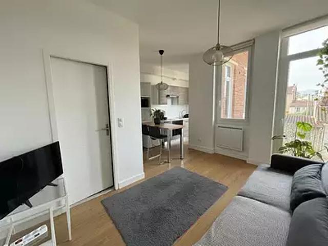Toulouse 31000 Achat / Vente appartement 2 pièces t2