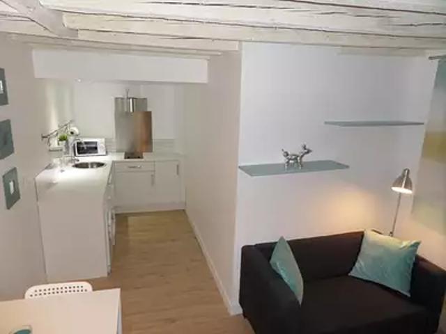 Toulouse 31000 Achat / Vente appartement 2 pièces t2