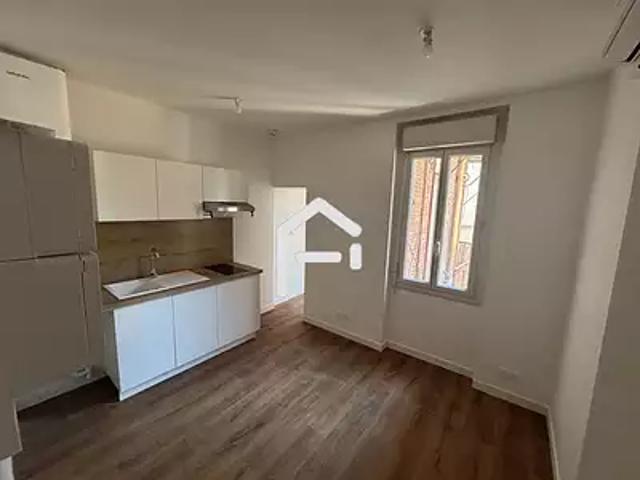 Toulouse 31000 Achat / Vente appartement 2 pièces t2