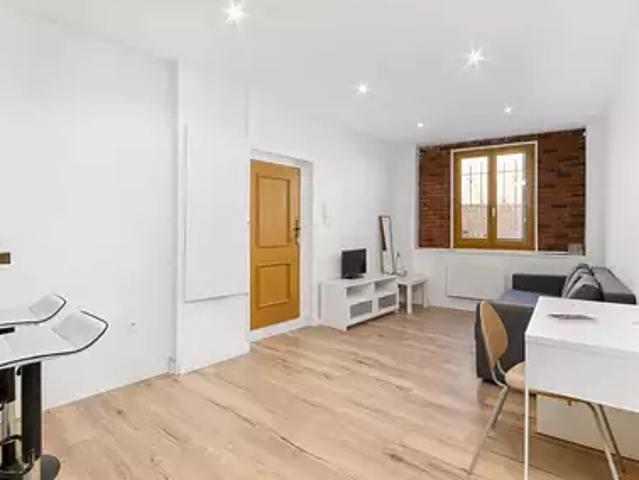 Toulouse 31000 Achat / Vente appartement 2 pièces t2