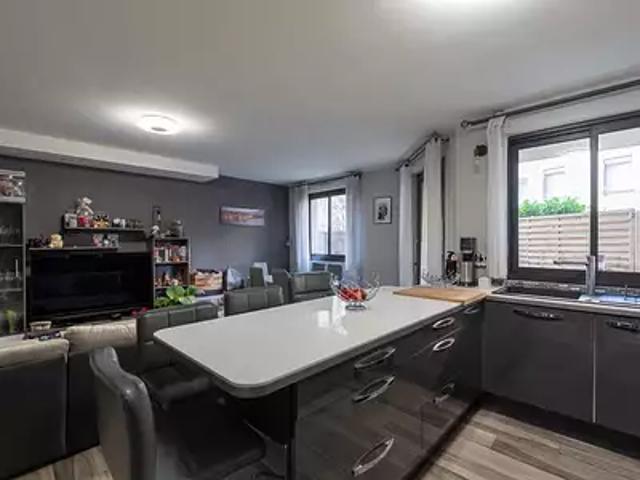 Toulouse 31000 Achat / Vente appartement 2 pièces t2