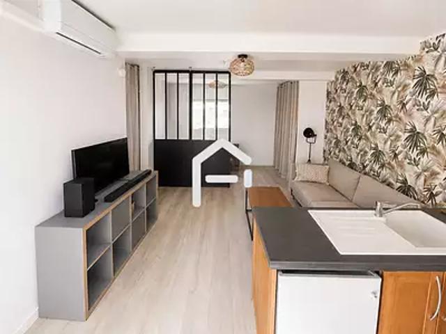 Toulouse 31000 Achat / Vente appartement 2 pièces t2