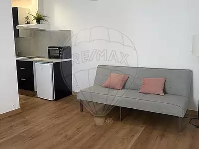 Toulouse 31000 Achat / Vente appartement 2 pièces t2
