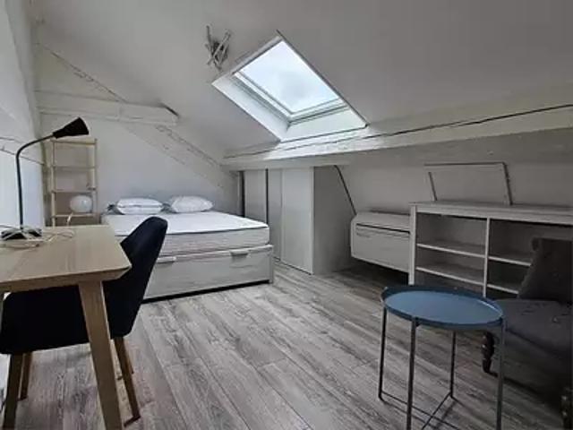 Toulouse 31000 Achat / Vente appartement 2 pièces t2