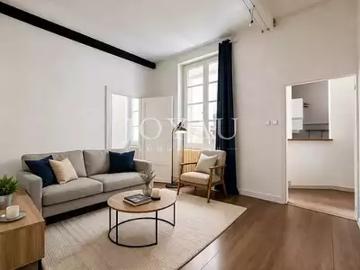 Toulouse 31000 Achat / Vente appartement 2 pièces t2