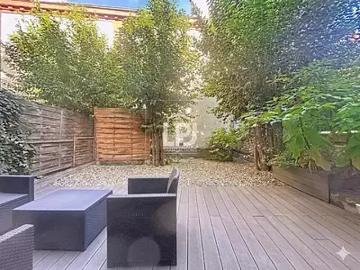 Toulouse 31000 Achat / Vente appartement 2 pièces t2