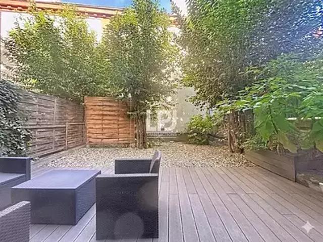 Toulouse 31000 Achat / Vente appartement 2 pièces t2