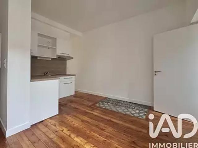 Toulouse 31000 Achat / Vente appartement 2 pièces t2