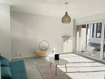Toulouse 31000 Achat / Vente appartement 2 pièces t2