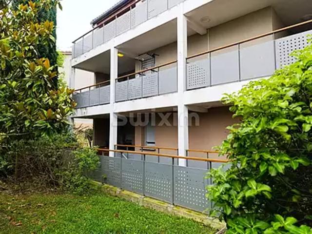 Toulouse 31000 Achat / Vente appartement 2 pièces t2