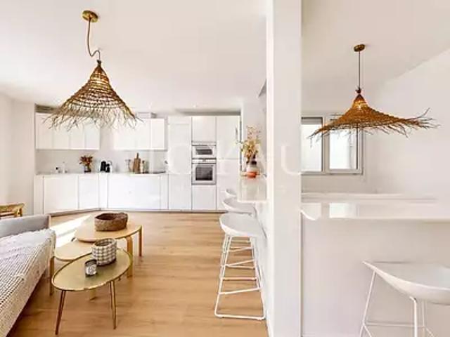 Toulouse 31000 Achat / Vente appartement 2 pièces t2