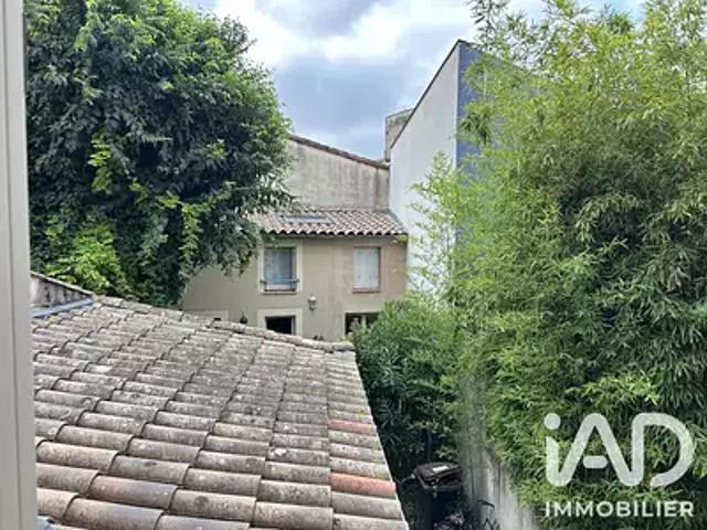 Toulouse 31000 Achat / Vente appartement 2 pièces t2