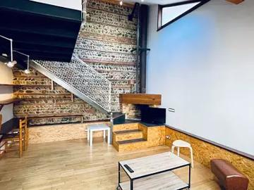 Toulouse 31000 Achat / Vente appartement 3 pièces t3 terrasse