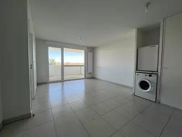 Toulouse 31000 Achat / Vente appartement 2 pièces t2 balcon