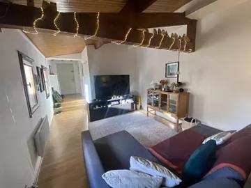 Toulouse 31000 Achat / Vente appartement 2 pièces t2 cave