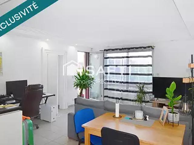 Toulouse 31000 Achat / Vente appartement 2 pièces t2 parking