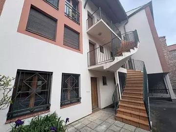 Toulouse 31000 Achat / Vente appartement 2 pièces t2 parking