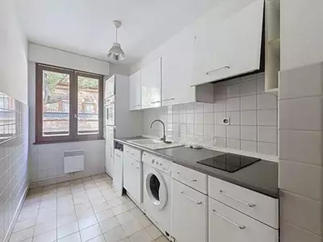 Toulouse 31000 Achat / Vente appartement 2 pièces t2 parking