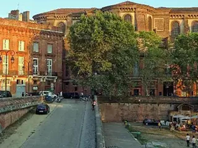 Toulouse 31000 Achat / Vente appartement 3 pièces t3