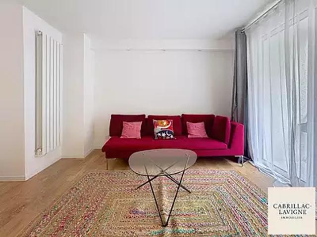 Toulouse 31000 Achat / Vente appartement 3 pièces t3