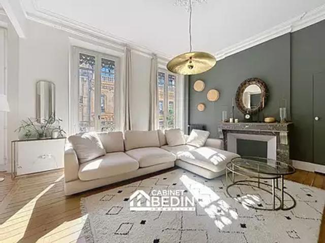 Toulouse 31000 Achat / Vente appartement 3 pièces t3
