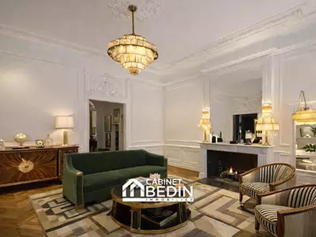 Toulouse 31000 Achat / Vente appartement 4 pièces t4