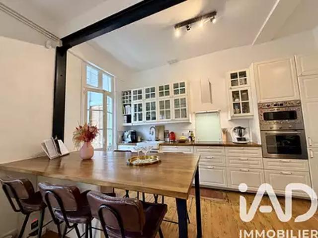 Toulouse 31000 Achat / Vente appartement 3 pièces t3