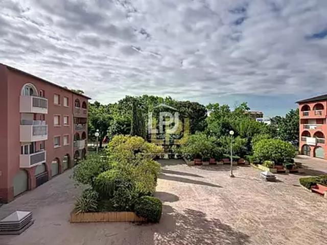Toulouse 31000 Achat / Vente appartement 3 pièces t3