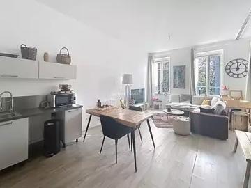 Toulouse 31000 Achat / Vente appartement 3 pièces t3