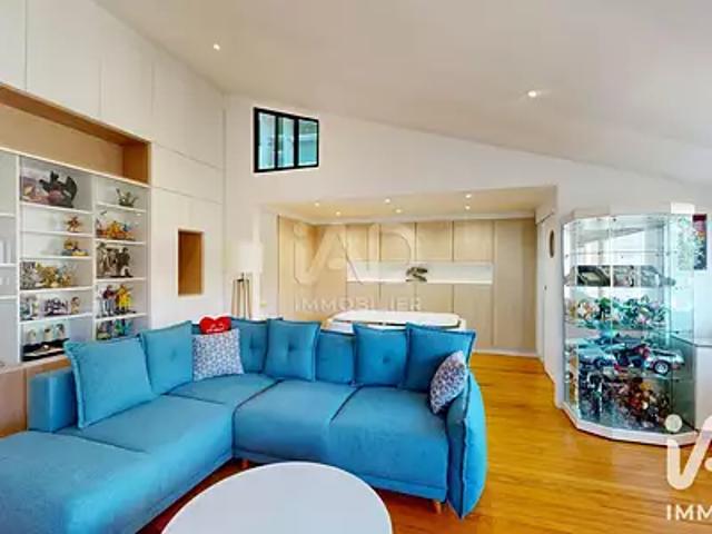 Toulouse 31000 Achat / Vente appartement 3 pièces t3