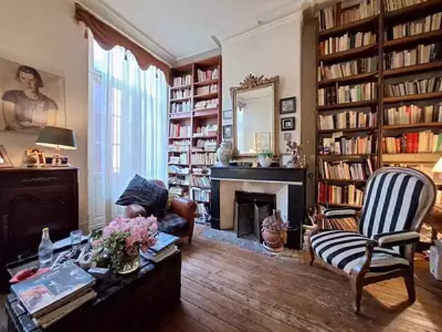 Toulouse 31000 Achat / Vente appartement 3 pièces t3
