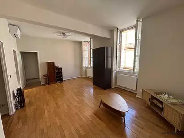 Toulouse 31000 Achat / Vente appartement 3 pièces t3